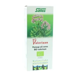 Salus Valeriaansap bio