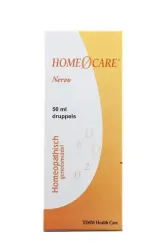 Homeocare Nervo