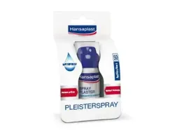 Hansaplast Pleisterspray