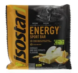 Isostar Reep fruit 3 x 40 gram