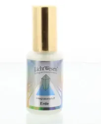 Lichtwesen Aarde geurspray 34