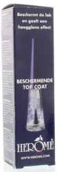 Herome Topcoat