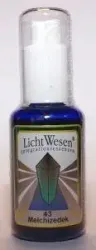 Lichtwesen Melchizedek tinctuur 43