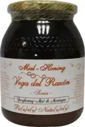 Soria Natural Berghoning miel aromatica