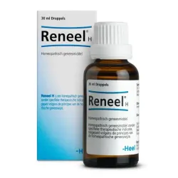 Heel Reneel H