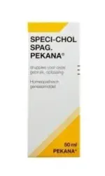 Pekana Speci chol