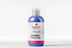 Volatile Huidolie ylang ylang