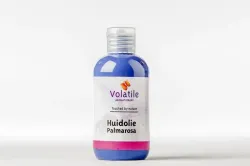 Volatile Huidolie palmarosa