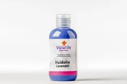 Volatile Huidolie lavendel