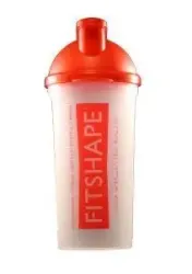 Fitshape Shake beker 700ml