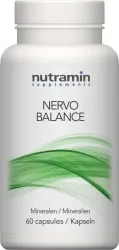 Nutramin Nervo balance