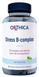 Orthica Stress B complex
