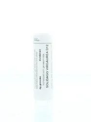 Homeoden Heel Solidago virgaurea D12