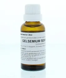 Homeoden Heel Gelsemium sempervirens D6