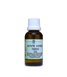 Surya Amrit vindu