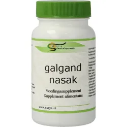 Surya Galgand nasak