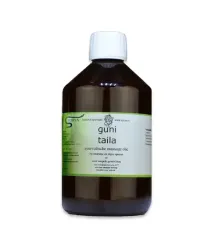 Surya Guni taila