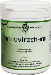 Surya Mriduvirechana