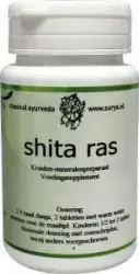 Surya Shita ras
