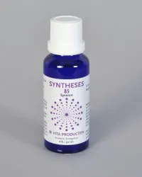 Vita Syntheses 85 spieren
