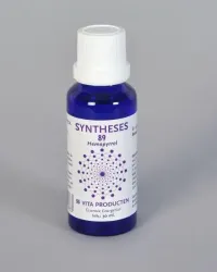 Vita Syntheses 89 hemopyrrol