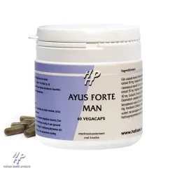 Holisan Ayus forte man