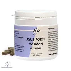 Holisan Ayus forte vrouw