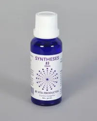 Vita Syntheses 83 oren