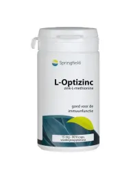 Springfield L-Optizinc