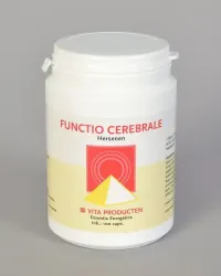 Vita Functio cerebrale