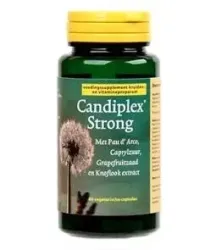 Venamed Candiplex Strong