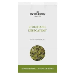Jacob Hooy Stoelgangkruiden
