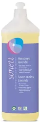 Sonett Handzeep lavendel vloeibaar