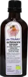 Traay Echinacea siroop eko bio