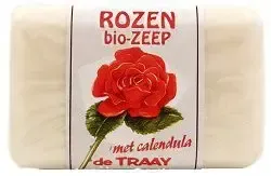 Traay Zeep roos / calendula