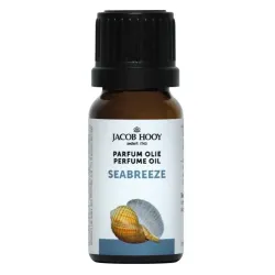 Jacob Hooy Parfum olie seabreeze