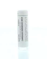 Homeoden Heel Carduus marianus 30CH
