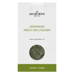 Jacob Hooy Heermoes