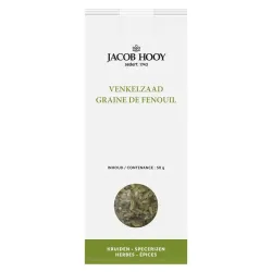 Jacob Hooy Venkelzaad