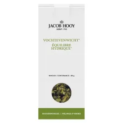 Jacob Hooy Vochtevenwicht