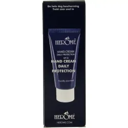 Herome Handcreme mini SPF8