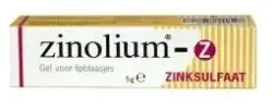 Zinolium Z zinksulfaat