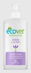 Ecover Handzeep lavendel & aloe vera