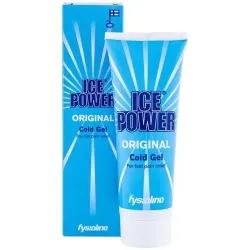 Ice Power Gel