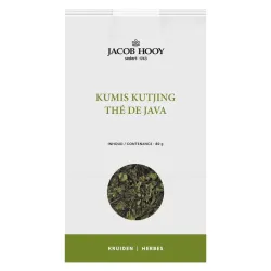 Jacob Hooy Kumis kutjing