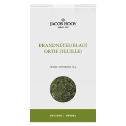 Jacob Hooy Brandnetelblad kruiden