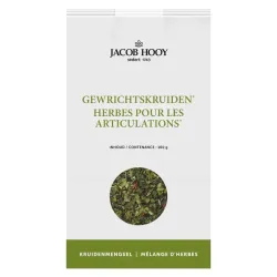 Jacob Hooy Gewrichtskruiden