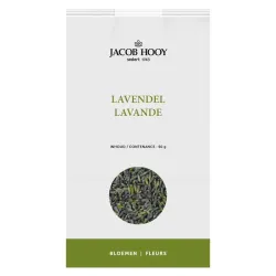 Jacob Hooy Lavendel (bloemen)