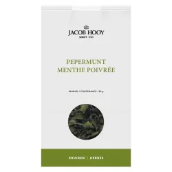 Jacob Hooy Pepermuntblad heel