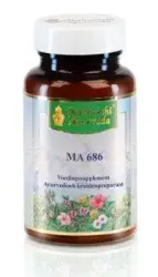 Maharishi Ayurv MA 686